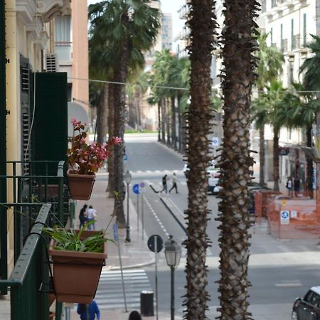 Berardi House Apartment Taranto Exterior photo