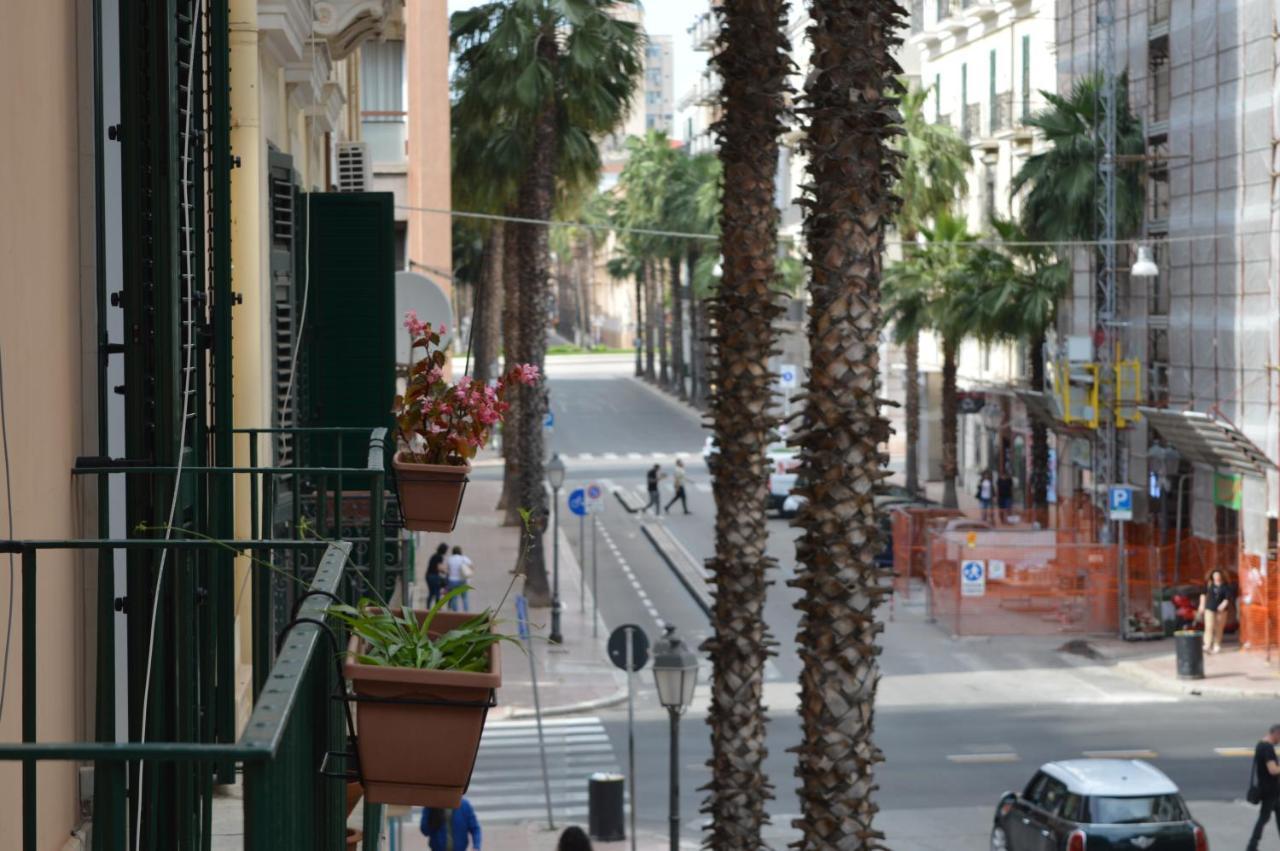 Berardi House Apartment Taranto Exterior photo