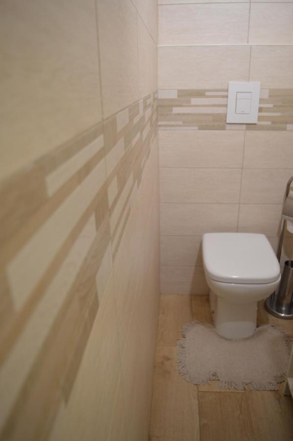 Berardi House Apartment Taranto Exterior photo