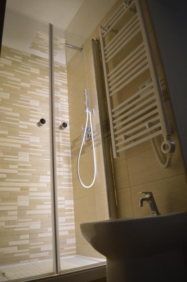 Berardi House Apartment Taranto Exterior photo