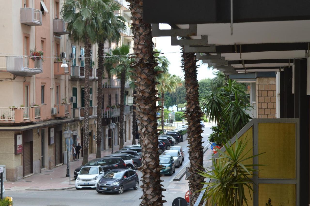 Berardi House Apartment Taranto Exterior photo